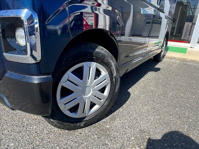 DAIHATSU ATRAI van 4WD 2022