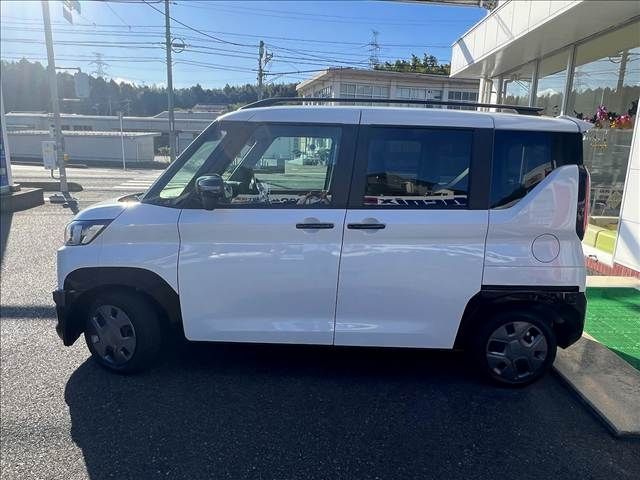 MITSUBISHI DELICA MINI 2024