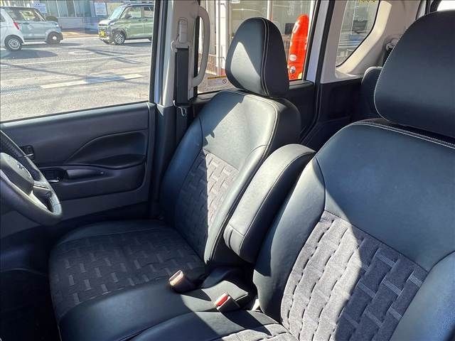 MITSUBISHI DELICA MINI 2024