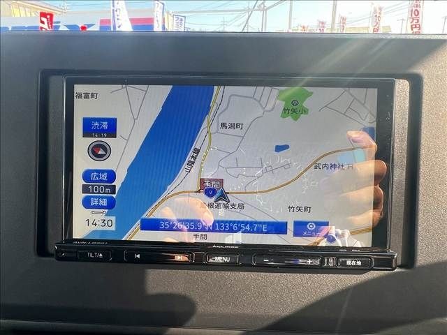 MITSUBISHI DELICA MINI 2024