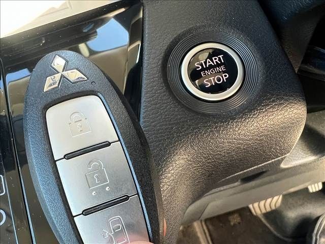 MITSUBISHI DELICA MINI 2024