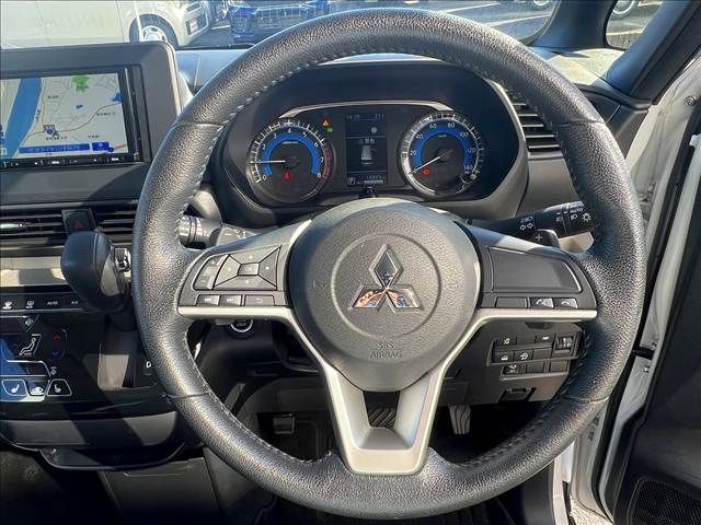 MITSUBISHI DELICA MINI 2024