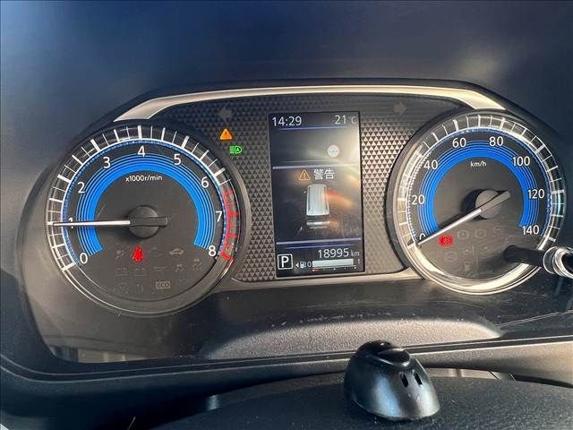 MITSUBISHI DELICA MINI 2024