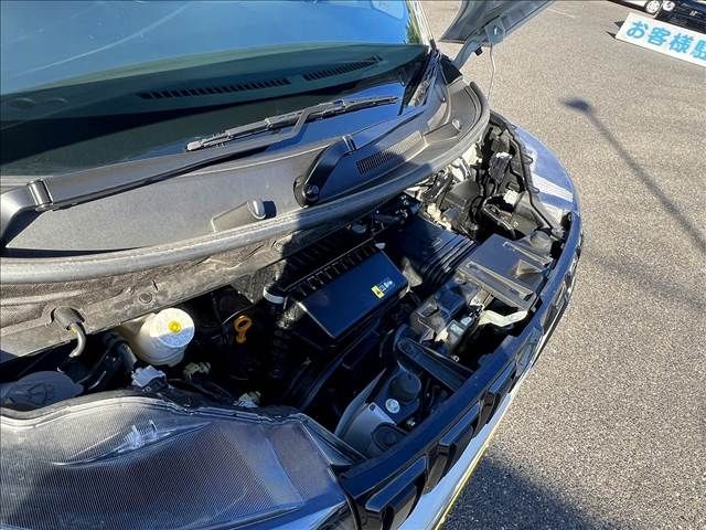 MITSUBISHI DELICA MINI 2024