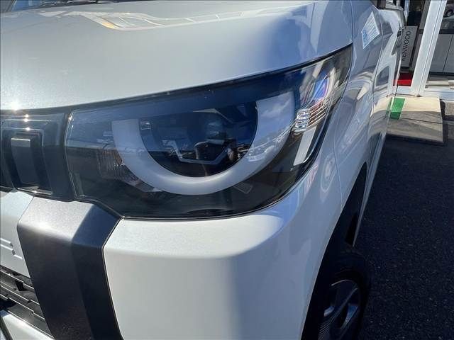 MITSUBISHI DELICA MINI 2024