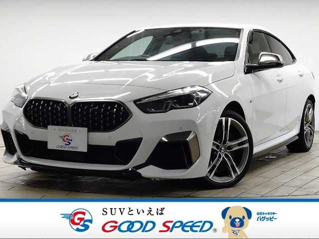 BMW BMW 2series Gran coupe 2020