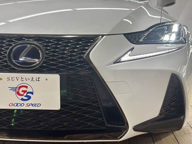TOYOTA LEXUS IS300h 2018