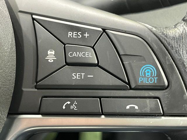 NISSAN X-TRAIL 4WD 2019