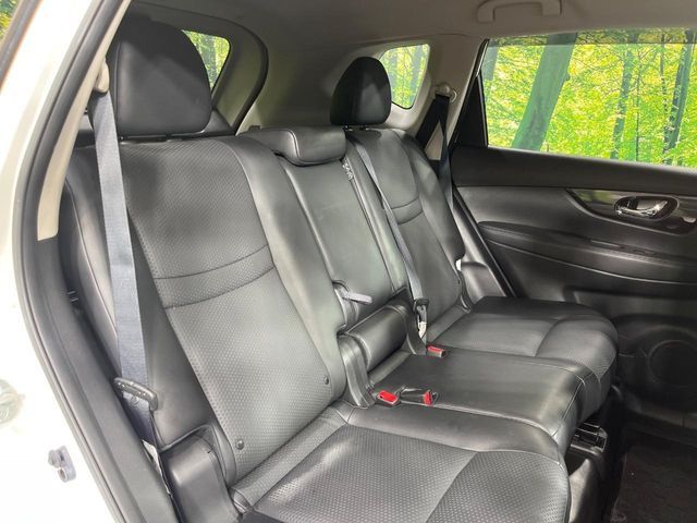 NISSAN X-TRAIL 4WD 2019