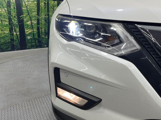 NISSAN X-TRAIL 4WD 2019