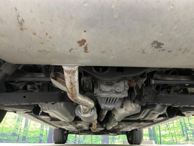 NISSAN X-TRAIL 4WD 2019