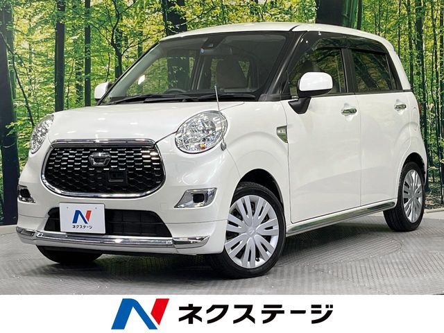 DAIHATSU CAST STYLE 2015
