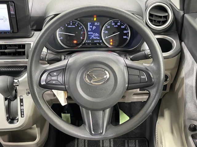 DAIHATSU CAST STYLE 2015