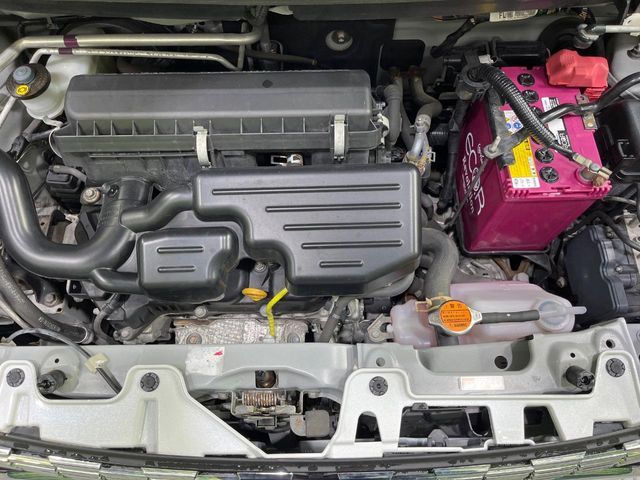 DAIHATSU CAST STYLE 2015