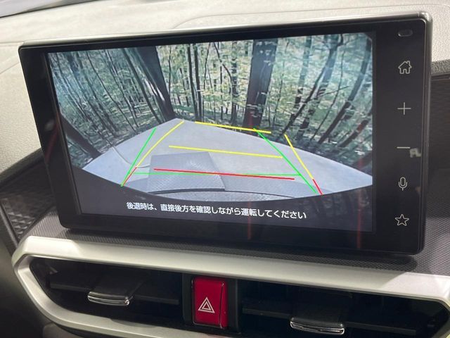 TOYOTA RAIZE HYBRID 2022