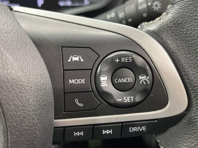 TOYOTA RAIZE HYBRID 2022