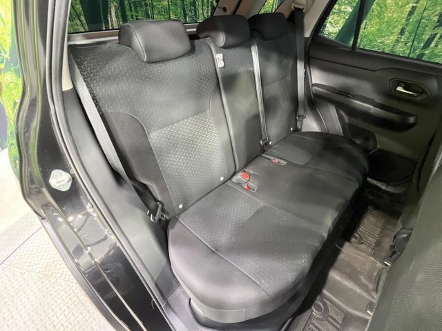 TOYOTA RAIZE HYBRID 2022