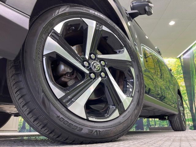 TOYOTA RAIZE HYBRID 2022