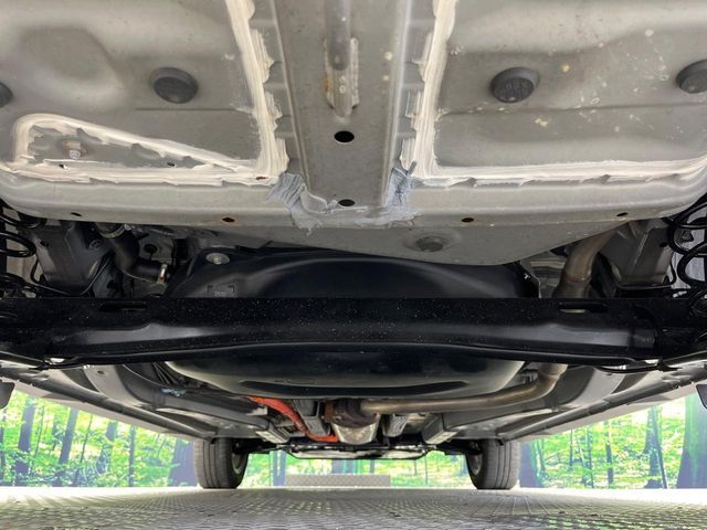 TOYOTA RAIZE HYBRID 2022