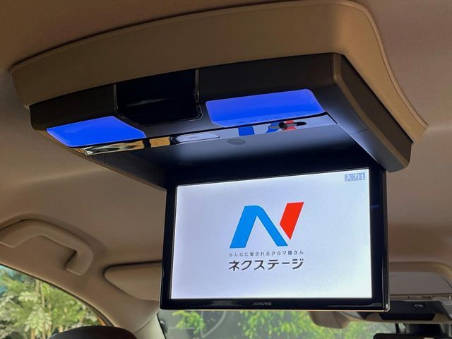 SUBARU FORESTER 2018