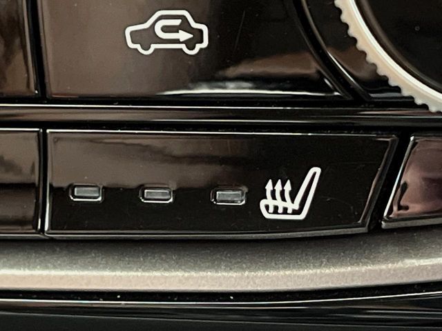 SUBARU FORESTER 2018