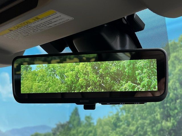 SUBARU FORESTER 2018