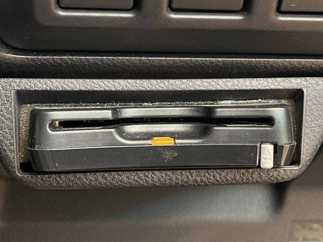 SUBARU FORESTER 2018