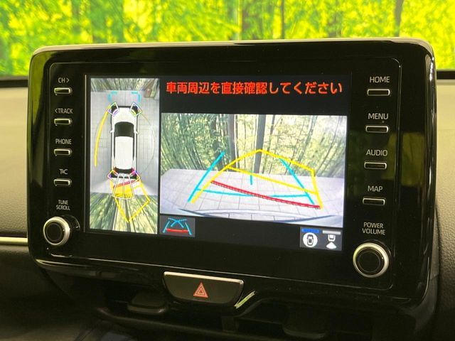 TOYOTA YARIS CROSS HYBRID 2022