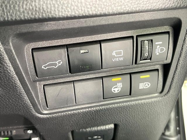 TOYOTA YARIS CROSS HYBRID 2022