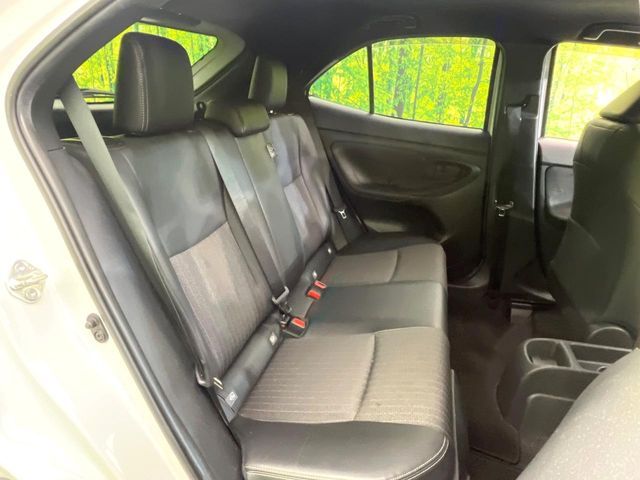 TOYOTA YARIS CROSS HYBRID 2022