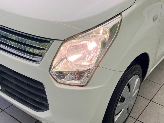 SUZUKI WAGON R 2014