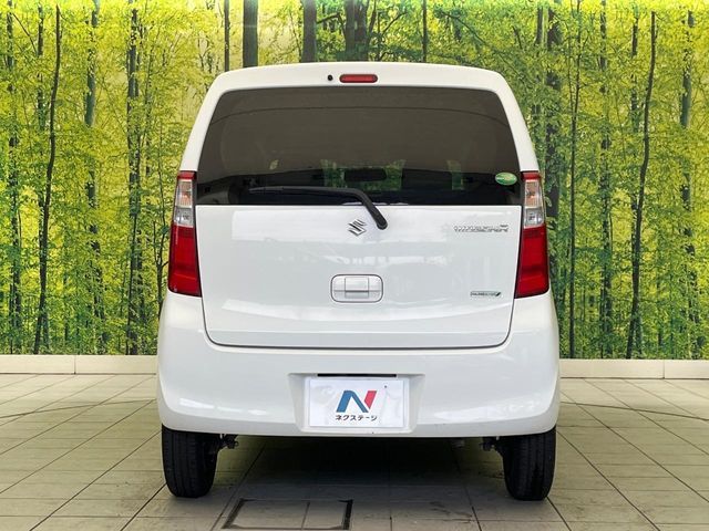 SUZUKI WAGON R 2014