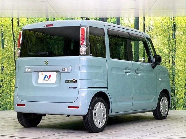 SUZUKI Spacia 2023