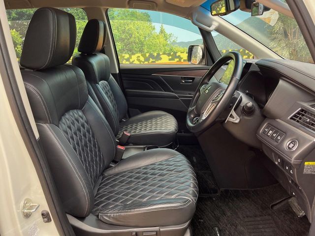 MITSUBISHI DELICA D:5 4WD 2020