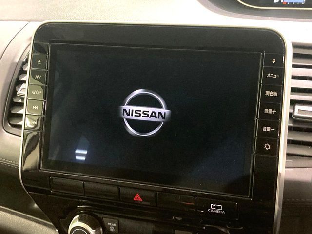 NISSAN SERENA  S-HYBRID 2020