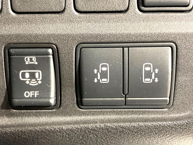 NISSAN SERENA  S-HYBRID 2020