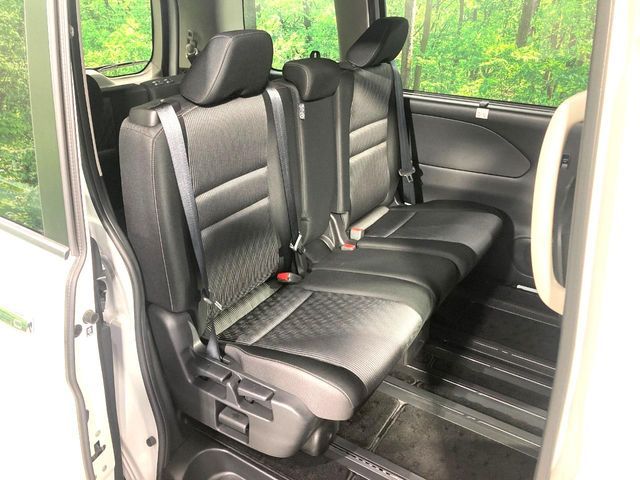 NISSAN SERENA  S-HYBRID 2020