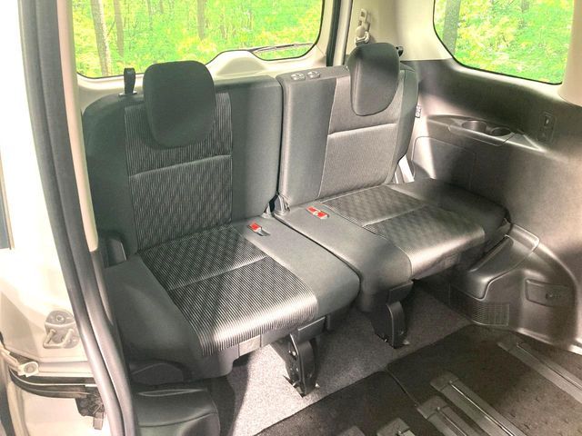 NISSAN SERENA  S-HYBRID 2020