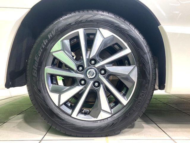 NISSAN SERENA  S-HYBRID 2020