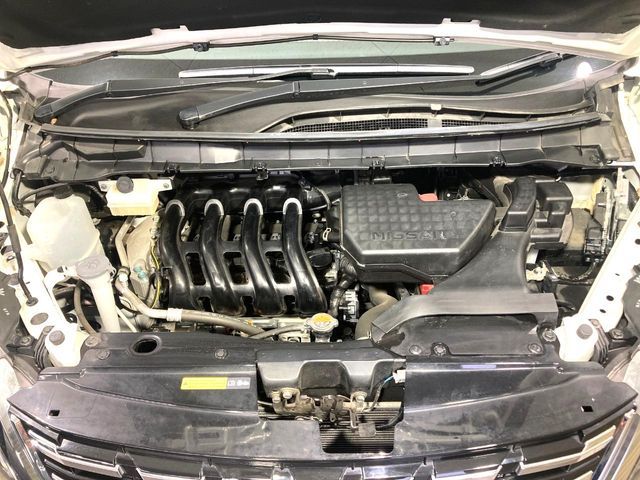 NISSAN SERENA  S-HYBRID 2020