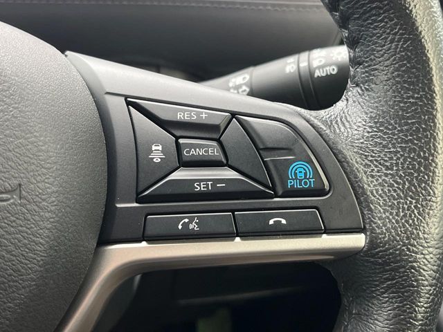 NISSAN SERENA  S-HYBRID 2019