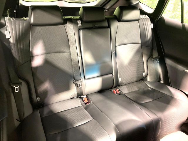 TOYOTA HARRIER 2WD 2020