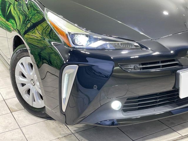 TOYOTA PRIUS 2020