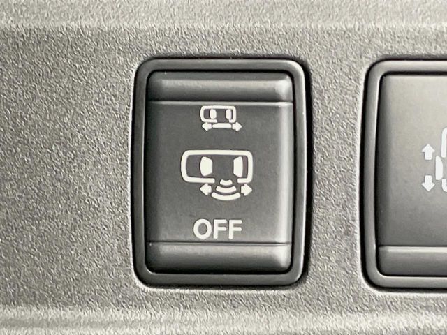 NISSAN SERENA  WG 2020