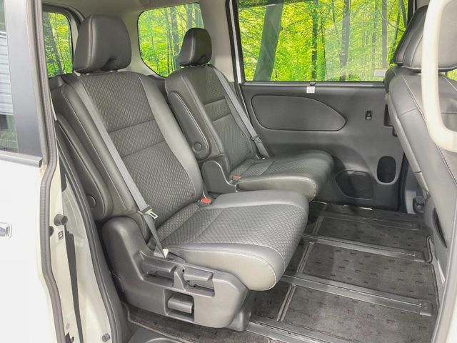 NISSAN SERENA  WG 2020