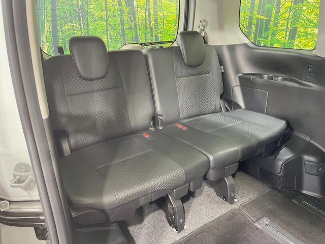 NISSAN SERENA  WG 2020