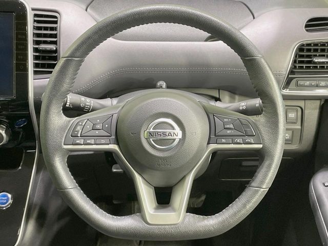 NISSAN SERENA  WG 2020