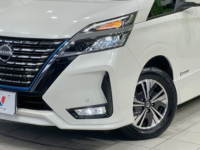 NISSAN SERENA  WG 2020