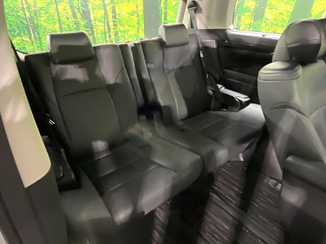 TOYOTA VELLFIRE 2019