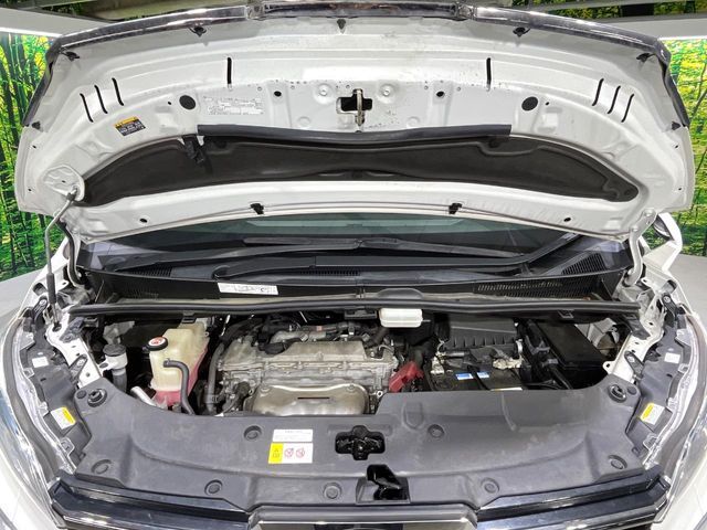 TOYOTA VELLFIRE 2019